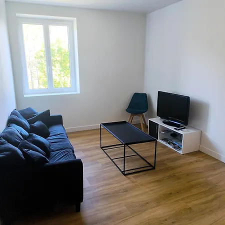 Appartement Mas A *