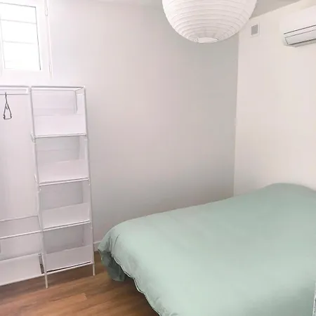 Appartement Mas A *